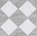 Full Body Clay Indoor Cermic Rustic Tiles Floor Gray Wall Tile Non Slip