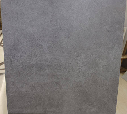 Buy Gray Matte Glazed Ceramic Floor Tile 40x40cm Non-Slip Water Resistant online manufacture