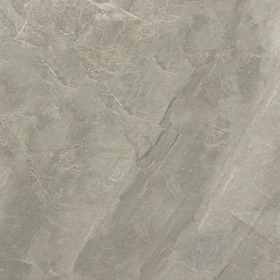 Buy Gray Polished Glazed Porcelain Tiles 600x600mm Heat Insulation online manufacture