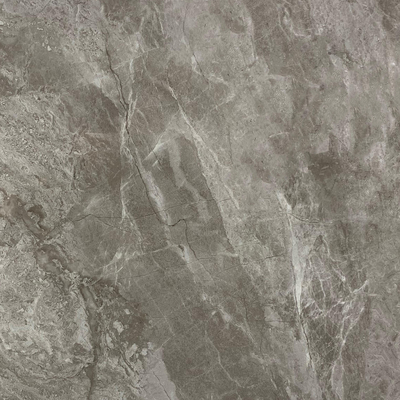 Buy Antibacterial 60x60cm Polished Glazed Tiles Gray Indoor Floor Porcelain Panels For Living Room online manufacture