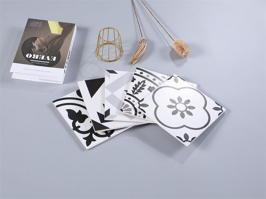 Buy 20x20cm Non-Slip Ceramic Rustic Tile in Multiple Colors online manufacture