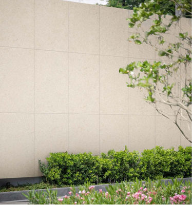 Buy Agarwood Beige 600x1200mm Matte Outdoor Porcelain Tiles online manufacture