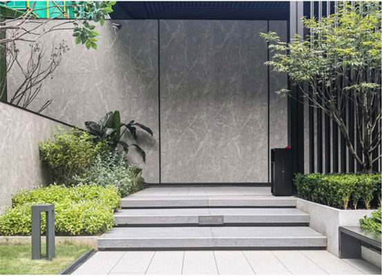 Buy Castle Grey Matte Outdoor Porcelain Tile 60x120cm online manufacture