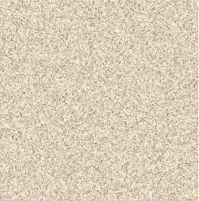 Buy Gray Yellow Acid-Resistance Flamed Surface Matte Flooring Paving Tile For Garage Floor Full Body 600x600mm online manufacture