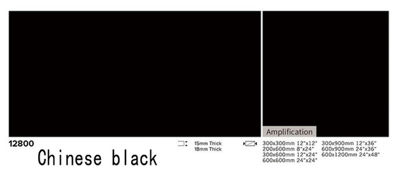 Buy 18mm Full Body Porcelain Paving Tile 600x1200mm Flamed Matte online manufacture