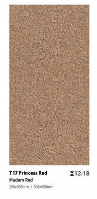 Buy Non-Slip Clay Paving Tiles 300x300mm 600x1200mm Outdoor Stone online manufacture