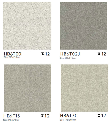 Buy ISO9001 Outside 600x600mm Porcelain Paving Floor Tile And Decorative Tiles For Rebuilding online manufacture
