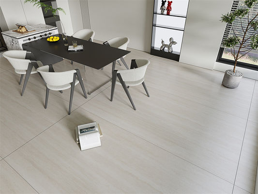Buy Light Yellow Sintered Stone Slab 1420x2700mm Matte Bathroom online manufacture