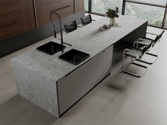 Buy Backgroud Tiles1600x3200mm Indoor Floor Matt Porcelain Rock Slabs And Porcelain Sintered Stone Slab For Decor online manufacture