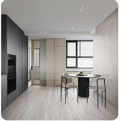 Buy Grade AAA Stylish Indoor Wall And 600x1200mm Soft Glazed Porcelain Tile For Living Room And Apartment online manufacture