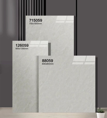 Buy Beige Stylish 750x1500mm Polished Glazed Porcelain Tiles And Wear-Resistant Decoration Tile For Bedroom And Living Room online manufacture