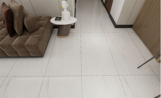 Buy No Fade Pool Tiles Outdoor Wall 600x1200mm Polished Glazed Ceramic Tiles For Apartment online manufacture