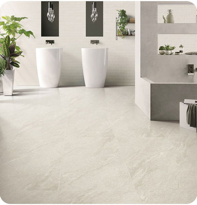 buy Beige Non-Slip Porcelain Tile 600x1200mm AAA Grade Clay online manufacture