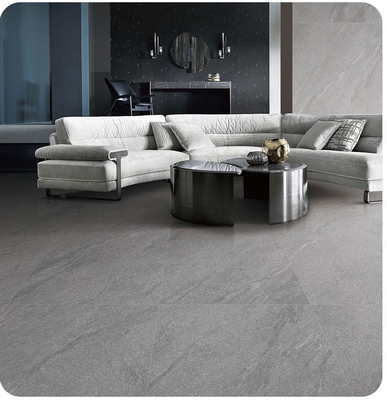 Buy Interior Floor Backgroud Tiles 120x60cm And Gray Rectangle Baby Face Porcelain Tilefor Shopping Mall And Renovation online manufacture