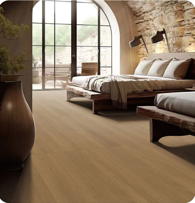 Buy 120x60cm Durable Tiles And SGS Indoor Floor Wooden Porcelain Tile For Living Room online manufacture