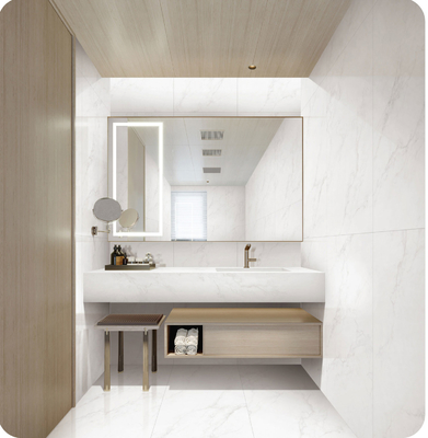 Buy Indoor Floor Vintage Tiles 750x1500mm and Baby Face Glazed Porcelain Tile for Building and Dining Room online manufacture