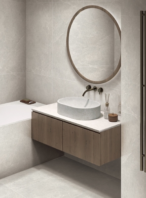 Buy Digital Mould Surface1200x600mm Soft Glazed Inside Wall Modern Porcelain Tiles for for Dining room online manufacture