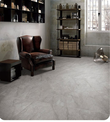 buy AAA Grade 60x120cm Antibacterial Glazed Porcelain Tile online manufacture