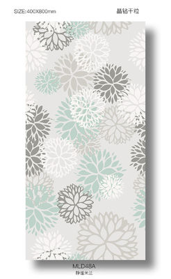 Buy AAA Grade 400x800mm Glazed Porcelain Wall Tiles for Kitchens online manufacture