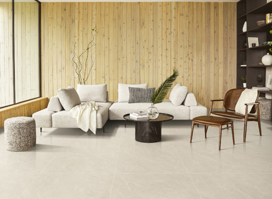 buy Light Yellow 60x120cm Glazed Porcelain Wall Tiles AAA Grade online manufacture