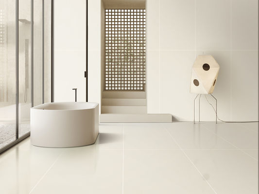 buy 48x24 Textured Soft Glazed Porcelain Tile AAA Grade Acid-Resistant online manufacture