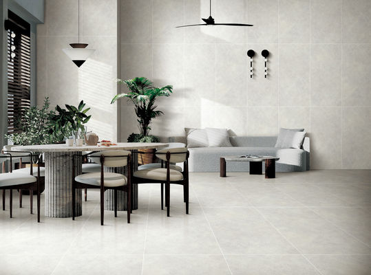 buy 600x1200mm Beige Starry Glaze Porcelain Tile AAA Grade online manufacture