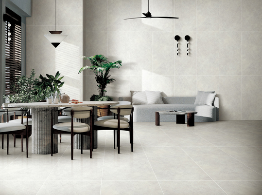 Buy 600x1200mm Beige Starry Glaze Soft Glazed Porcelain Tile For Dining Room W.A0.5% online manufacture