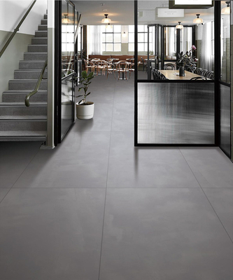 Buy Non-Slip Soft Glazed Modern Floor Porcelain Tiles For Restaurant 48
