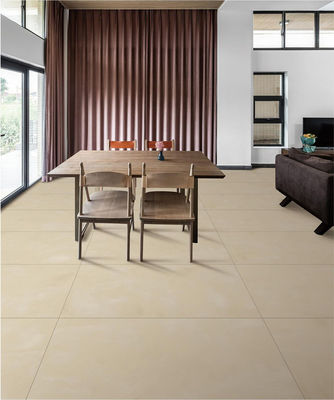 Buy Acid-Resistant Porcelain Floor Tiles 48x24 Soft Glazed Clay online manufacture