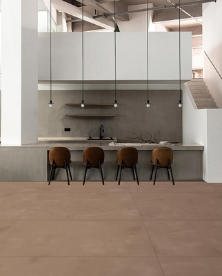 Buy 24x48 Soft Glazed Porcelain Wall Tiles AAA Grade Non-Slip online manufacture