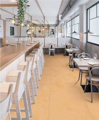 buy 600x1200mm Soft Glazed Porcelain Tiles for Balcony Walls online manufacture