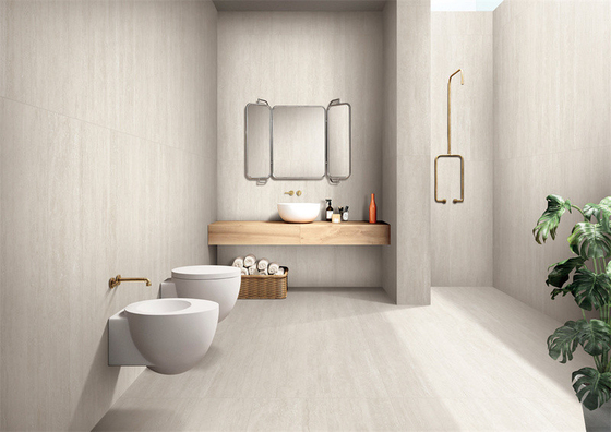 Buy Interior Wall Soft Glazed Porcelain Tiles And 600x1200mm Anti-Slip Outdoor Tiles For House online manufacture