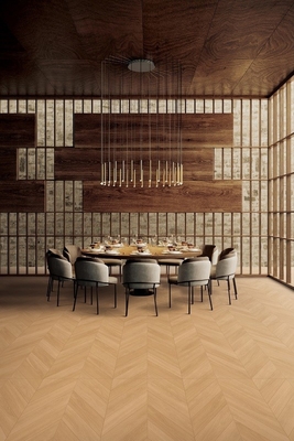 Buy Modern 1200x600mm Wooden Porcelain Tiles And Antique Interior Floor Tiles For Renovation online manufacture