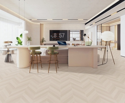 Buy Beige Wood Look Porcelain Tile 600x1200mm AAA Grade for Indoor Floor online manufacture