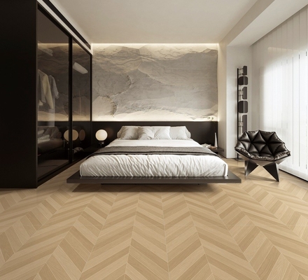 Buy Non-Slip 1200x600mm Wooden Porcelain Tile And Outside Floor ISO9001 Tiles For Living Room online manufacture