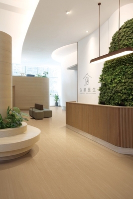 Buy 120x60cm Antibacterial Tiles And Moisture-Proof Indoor Floor Wooden Porcelain Tile For Bedroom online manufacture