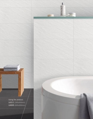 Buy Grade AAA Tile And Interior Wall 30x60cm Porcelain Full Body Tiles For Project And Kitchen online manufacture