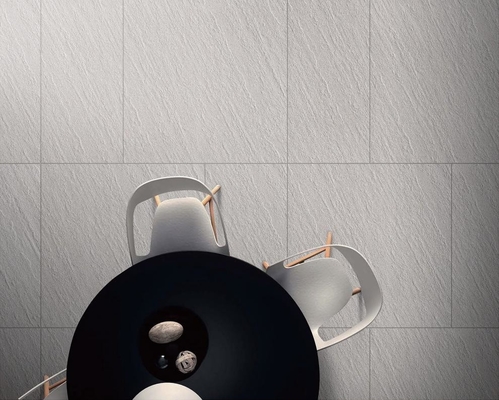 Buy Gray Firbrick Floor Tiles And Indoor Wall 60x60cm Porcelain Full Body Tiles For Apartment Renovation online manufacture