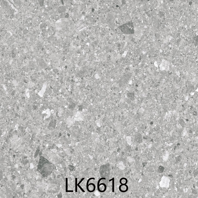 Buy Water-Proof Terrazzo Tile And White Interior Wall 60x60cm Porcelain Full Body Tiles For Office Decoration online manufacture