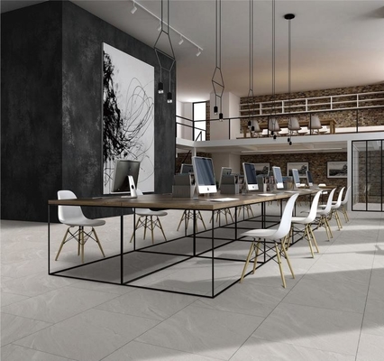Buy Porcelain Full Body Tiles And Gray Retro Outdoor Wall For Bedroom And Building 60x60cm online manufacture