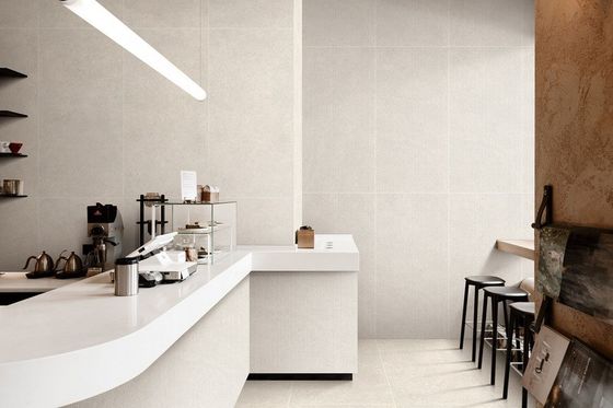 buy 600x1200mm AAA Grade Glazed Porcelain Tile for Indoor Walls online manufacture