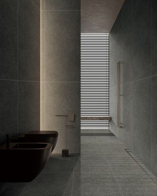 Buy 600x1200mm Soft Glazed Porcelain Tile for Indoor Floor online manufacture