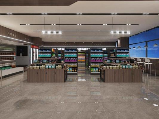 Buy Gray Polished Glazed Porcelain Tile 1200x1200mm 0.5% W.A online manufacture