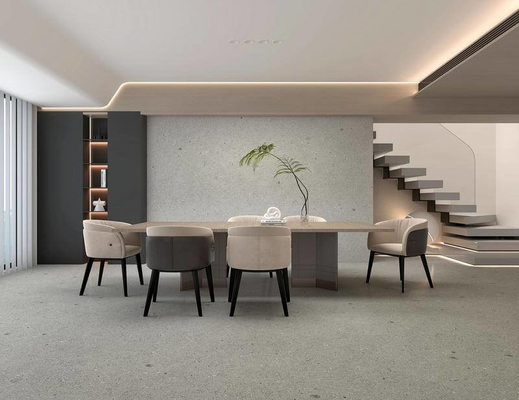 Buy Outdoor Floor Durable Terrazzo Baby Face Glazed Porcelain Tile 1200x1200x9mm Square Grade Aaa For Building And Rebuilding online manufacture