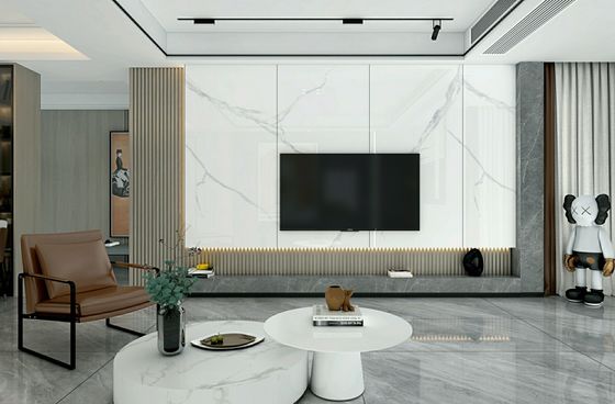 buy AAA Grade Acid-Resistant Polished Porcelain Tile 900x1800mm online manufacture