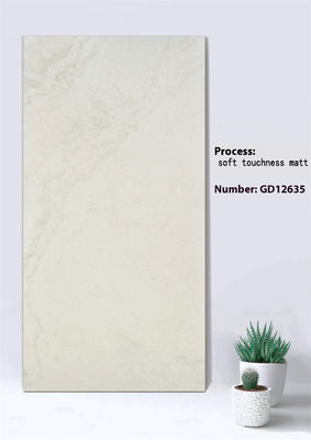 Buy Non-Slip Beige Gray 600x1200mm Outdoor Stone Tile for Buildings online manufacture