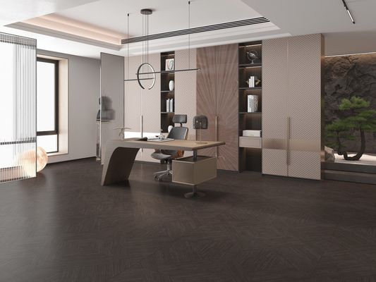 buy 600x1200mm Brown Wooden Porcelain Tiles AAA Grade online manufacture