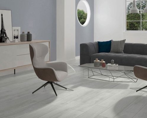 Buy AAA Grade Wooden Porcelain Tiles 200x1000mm Yellow Brown Clay online manufacture