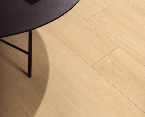 Buy Yellow And Brown Waterproof Wooden Porcelain Strips For Bedroom 200x1200mm Floor Strip online manufacture