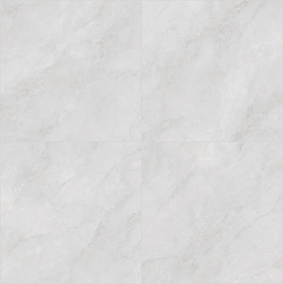 Buy Elegant 1200x1200mm Light Gray Polished Marble Sintered Stone Slab For Balcony and Hotel online manufacture